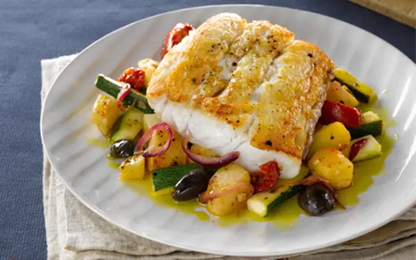 Valencian hake